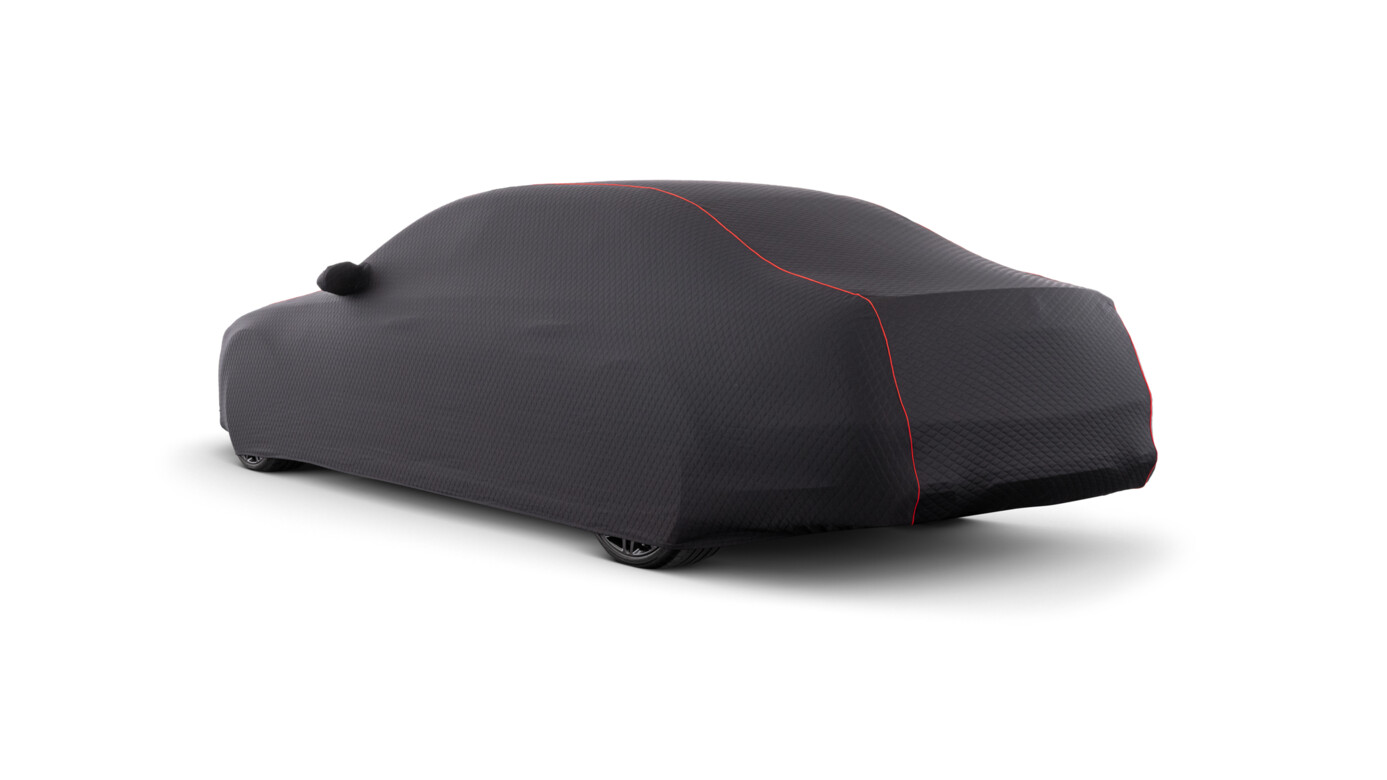BRABUS Car Cover 4